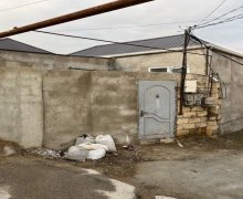 Satılır Həyət evi/villa Xırdalan ş.