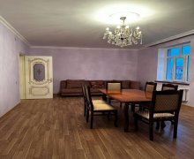 Kirayə (aylıq) Yeni Tikili Həzi Aslanov m., Köhnə Günəşli qəs., Xətai r.