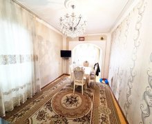 Satılır Köhnə Tikili Azadlıq m., 7-ci mikrorayon, Binəqədi r.