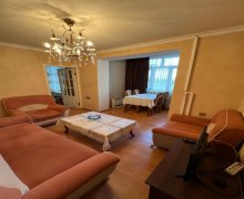 Satılır Köhnə Tikili 28 May m., 28 Mall, Nəsimi r.