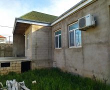 Satılır Həyət evi/villa Buzovna, Xəzər r.