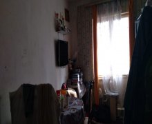 Satılır Köhnə Tikili İnşaatçılar m., Yeni Yasamal qəs., Yasamal r.