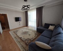 Kirayə (aylıq) Yeni Tikili Həzi Aslanov m., Xətai r.