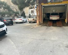 Satılır Obyekt Həzi Aslanov m., Köhnə Günəşli qəs., Xətai r.