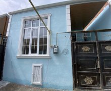 Satılır Həyət evi/villa Masazır, Abşeron r.