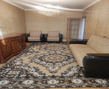 Kirayə (aylıq) Yeni Tikili Qara Qarayev m., Nizami r.