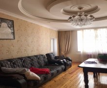 Kirayə (aylıq) Yeni Tikili Həzi Aslanov m., Xətai r.