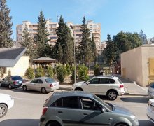 Satılır Köhnə Tikili Yeni Günəşli qəs., Suraxanı r.