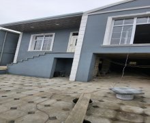 Satılır Həyət evi/villa Binə qəs., Xəzər r.