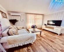 Kirayə (aylıq) Köhnə Tikili Elmlər akademiyası m., Yasamal r.