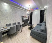 Kirayə (aylıq) Köhnə Tikili Həzi Aslanov m., Köhnə Günəşli qəs., Xətai r.