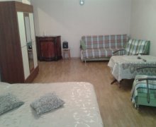 Kirayə (aylıq) Köhnə Tikili Nizami m., Yasamal r.