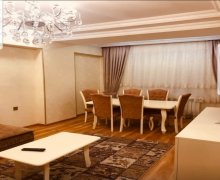 Kirayə (aylıq) Yeni Tikili Xırdalan ş.