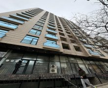 Kirayə (aylıq) Obyekt 28 May m., Nərimanov r.