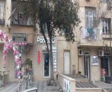 Satılır Obyekt Memar Əcəmi m., 9-cu mikrorayon, Binəqədi r.