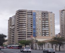 Kirayə (aylıq) Yeni Tikili 28 May m., Nəsimi r.