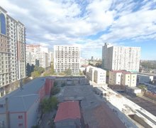 Satılır Yeni Tikili Nəriman Nərimanov m., Nərimanov r.