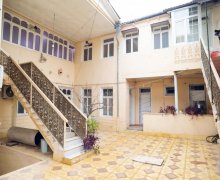 Kirayə (günlük) Həyət evi/villa Gəncə ş.