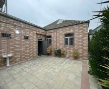 Satılır Həyət evi/villa Masazır, Abşeron r.