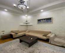 Kirayə (aylıq) Köhnə Tikili Sahil m., Nəsimi r.