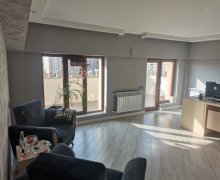 Satılır Ofis Nəriman Nərimanov m., Nərimanov r.