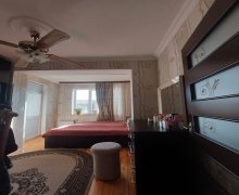 yasamalda ipoteka evler İnşaatçılar m., Yeni Yasamal qəs., Yasamal r.