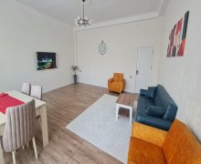 Kirayə (aylıq) Yeni Tikili 28 May m., Nəsimi r.