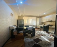 Satılır Yeni Tikili Həzi Aslanov m., Xətai r.