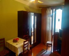 yasamalda kiraye aylıq evler 200-300 İnşaatçılar m., Yasamal r.