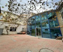 icareye verilen aylıq obyektler Sahil m., Səbail r.