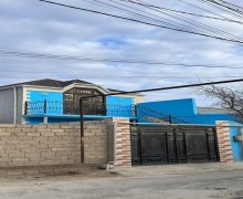 Satılır Həyət evi/villa Koroğlu m., Zabrat qəs., Sabunçu r.