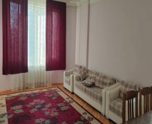 ehmedlide aylıq kiraye evler Əhmədli m., Xətai r.