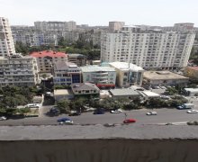 Satılır Yeni Tikili Əhmədli m., Əhmədli, Xətai r.