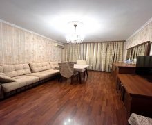 Продажа Вторичка İnşaatçılar м., Ясамал р.