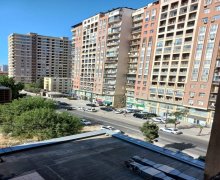 Kirayə (aylıq) Yeni Tikili Elmlər akademiyası m., Yasamal r.