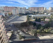 Kirayə (aylıq) Yeni Tikili Memar Əcəmi m., 4-cü mikrorayon, Nəsimi r.