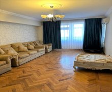 Kirayə (aylıq) Köhnə Tikili Gənclik m., Nərimanov r.