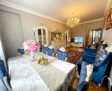 Satılır Yeni Tikili Xalqlar dostluğu m., Nizami r.