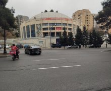 Kirayə (aylıq) Yeni Tikili 28 May m., Nəsimi r.