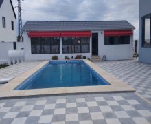 Kirayə (günlük) Həyət evi/villa Türkan, Xəzər r.