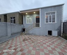 Satılır Həyət evi/villa Zabrat qəs., Sabunçu r.
