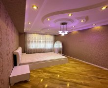 Kirayə (aylıq) Yeni Tikili Qara Qarayev m., Nizami r.