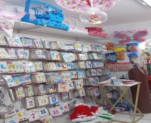 Kirayə (aylıq) Obyekt Bakıxanov qəs., Sabunçu r.