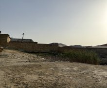 Satılır Torpaq Lökbatan qəs., Qaradağ r.