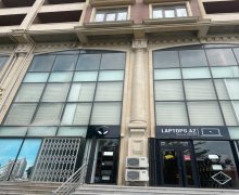 Satılır Obyekt 28 May m., Nəsimi r.