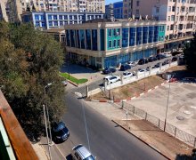 Satılır Köhnə Tikili Əhmədli m., Xətai r.