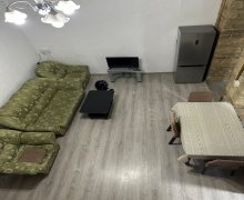 Kirayə (aylıq) Köhnə Tikili Sahil m., Səbail r.