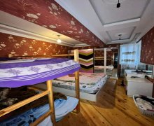 yasamalda ipoteka evler İnşaatçılar m., Yeni Yasamal qəs., Yasamal r.