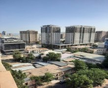Kirayə (aylıq) Yeni Tikili 28 May m., Nəsimi r.