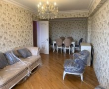 Kirayə (aylıq) Köhnə Tikili Sahil m., Səbail r.